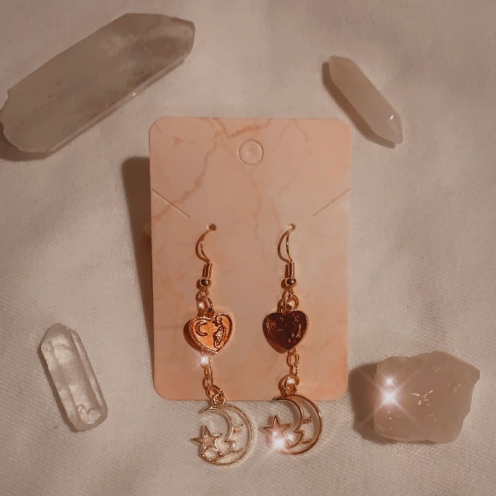 ✨Handmade Earrings✨
